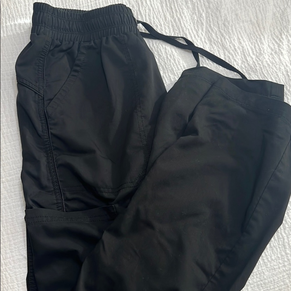 Scrub Pants